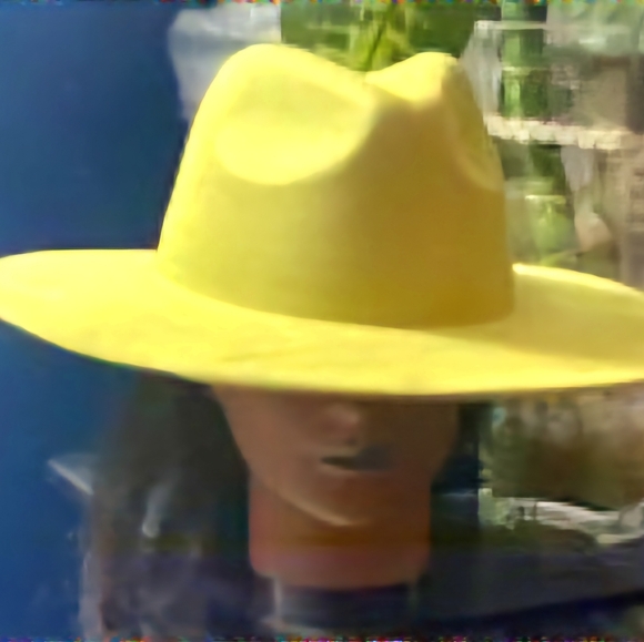 Fedora Hat - Picture 3 of 3